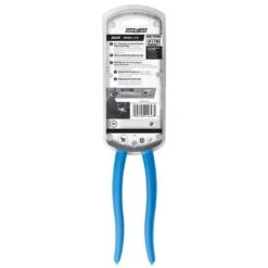 Channellock XLT 9-1/2 In. Carbon Steel Linesman Pliers 13 Channellock XLT 9-1/2 In. Carbon Steel Linesman Pliers -DeWALT Outlet aaf1840a 542a 451f a82e 18c7ac9f6c66