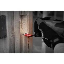 Diablo Starlock 1-1/4 In. W Carbide Curved Contact Edge Oscillating Blade General Purpose Cuts 1 Pk -DeWALT Outlet aaf75883 b137 4e4e 89c3 ed52fc4a12c8