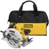 DeWalt 15 Amps 7-1/4 In. Corded Lightweight Circular Saw -DeWALT Outlet ab4f48dc 4324 4c6a 806e 3f0ff67c344b