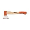 STIHL Woodcutter Hatchet Wood Handle -DeWALT Outlet ac6b8a02 5650 4e16 9d98 5ee31b81d690