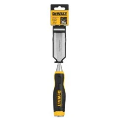DeWalt 1-1/4 In. W Wood Chisel 1 Pc