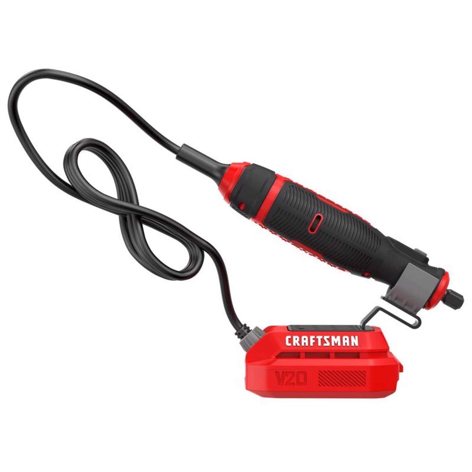 Craftsman V20 7 Pc Cordless Rotary Tool Tool Only 4 Craftsman V20 7 Pc Cordless Rotary Tool Tool Only - Image 2