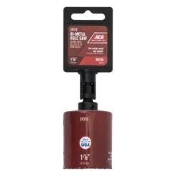 Ace 1-7/8 In. Bi-Metal Variable Pitch Hole Saw -DeWALT Outlet acf2d464 c8ba 40a9 8827 9f4622b74e1f