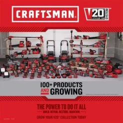 Craftsman V20 Cordless Fixed Base Router Tool Only -DeWALT Outlet ad23e50c e6a4 48d4 904d 33adc63af5e2