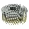 Metabo HPT 2 In. Angled Coil Bright Framing Nails 15 Deg 9000 Pk -DeWALT Outlet ad6f741c d592 4739 a4b3 e8264c39fe36