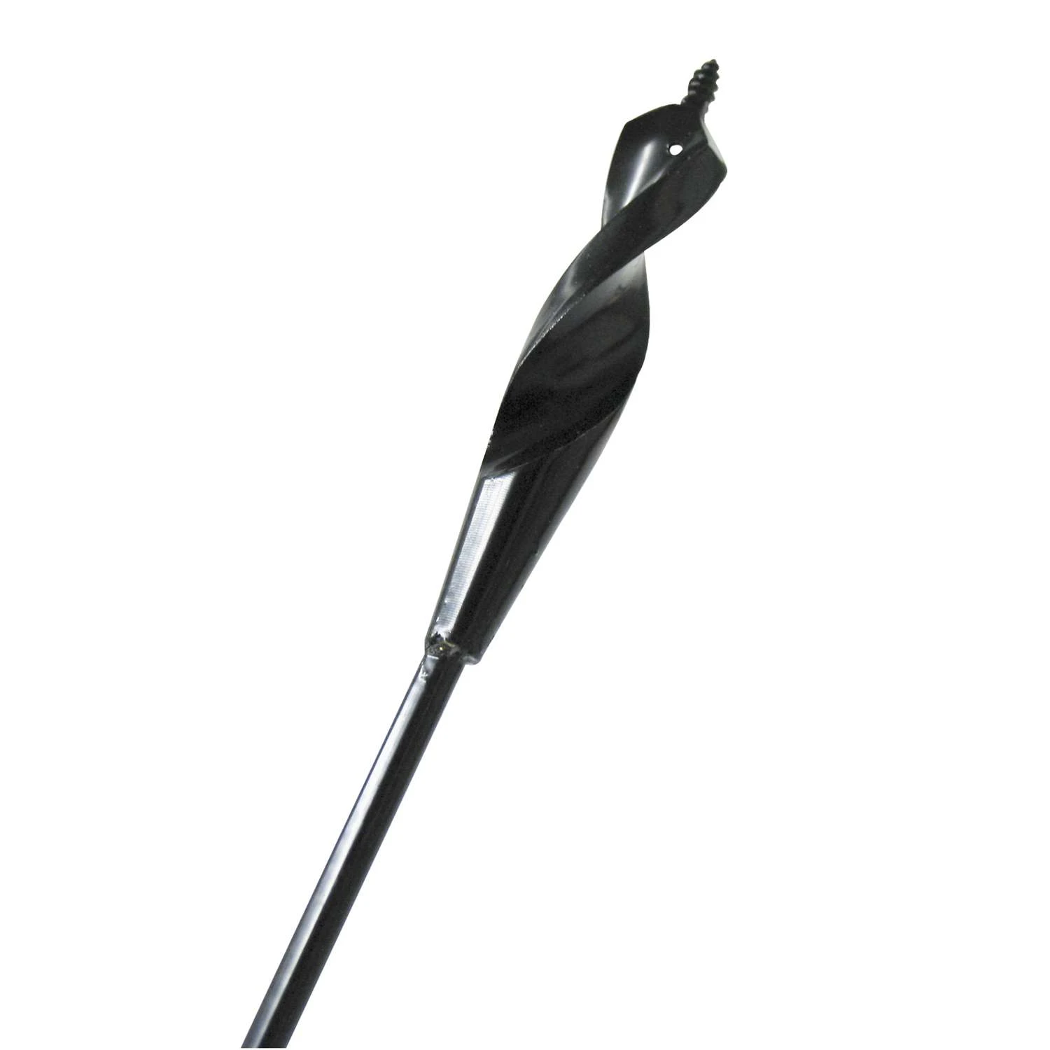 GREENLEE .562 In. D X 54 In. L Flex Auger Bit 1 Pc 4 GREENLEE .562 In. D X 54 In. L Flex Auger Bit 1 Pc - Image 2