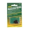 Fletcher-Terry Steel Heavy Duty Replacement Blade 0.33 In. L 5 Pc -DeWALT Outlet ae5bea31 b06b 49a4 971c 470ab5ee9f42