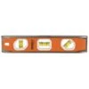 Johnson 10 In. Aluminum Magnetic Torpedo Level 3 Vial -DeWALT Outlet ae81ea18 c041 4663 b57d ea072349eeae