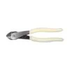 Klein Tools 8.06 In. Steel Diagonal Cutting Pliers