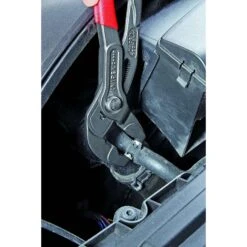 Knipex 10 In. Chrome Vanadium Steel Spring Band Clamp Pliers -DeWALT Outlet aecacd87 7ffa 4eab 9cc2 91073132e793