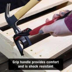 Zenith 10 In. Mini Pry Bar 1 Pk -DeWALT Outlet af73d289 9779 4695 854c a110198b0a39