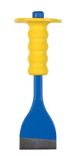 Dasco Pro TargetGuard 3 In. W X 11 In. L Floor Chisel 1 Pk
