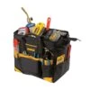 DeWalt 5.25 In. W X 11.75 In. H Polyester Backpack Tool Bag 29 Pocket Black/Yellow 1 Pc 1 DeWalt 5.25 In. W X 11.75 In. H Polyester Backpack Tool Bag 29 Pocket Black/Yellow 1 Pc -DeWALT Outlet af993e3e 6ce2 4929 8769 7bc5459dafab