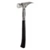 Stiletto Tibone 14 Oz Smooth Face Claw Hammer 15.25 In. Titanium Handle -DeWALT Outlet afad2f4e 54ce 4b1c 92bf a07c973a98f1