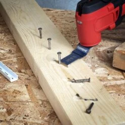 Norske Uni-Fit 1-1/4 In. Bi-Metal Oscillating Blade Metal 1 Each -DeWALT Outlet b01b9801 7778 438a ac7e e76bbcaf6bb9