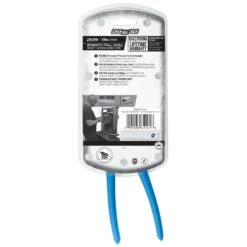 Channellock 9 In. Forged Alloy Steel Oil Filter PVC Pliers -DeWALT Outlet b054f376 6051 4b8b a525 0b90986e2939