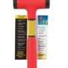 Nupla Strike Pro 24 Oz Dead Blow Hammer Steel Head Fiberglass Handle 1 Nupla Strike Pro 24 Oz Dead Blow Hammer Steel Head Fiberglass Handle -DeWALT Outlet b09e216f ca6e 435e afe9 c470eab26c5f