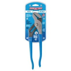 Channellock 10 In. Carbon Steel Tongue And Groove Pliers -DeWALT Outlet b0df4612 78ab 4174 9c83 5f027222c441