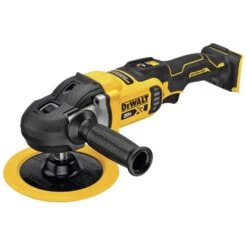 DeWalt 20V MAX XR Cordless Rotary Polisher Tool Only -DeWALT Outlet b1c28cf5 1a77 4587 a7a7 93d0bbf7fcec