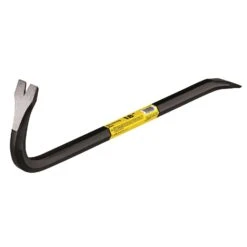 Collins 18 In. Gooseneck Wrecking Bar 1 Pk -DeWALT Outlet b1f6bb1d 6eca 43de 8409 275d78765806