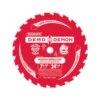 Diablo Demo Demon 7-1/4 In. D X 5/8 In. TiCo Hi-Density Carbide Circular Saw Blade 24 Teeth 1 Pk 2 Diablo Demo Demon 7-1/4 In. D X 5/8 In. TiCo Hi-Density Carbide Circular Saw Blade 24 Teeth 1 Pk -DeWALT Outlet b1fc0a97 9361 4c59 b337 4f531d9ec1b2