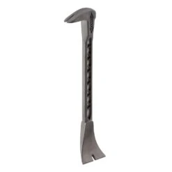 Stiletto 9.5 In. Wide Tip Nail Puller And Pry Bar 1 Pk