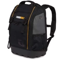 ToughBuilt 8.27 In. W X 18.5 In. H Nylon/Polyester Backpack Tool Bag 31 Pocket Black/Orange 1 Pc 17 ToughBuilt 8.27 In. W X 18.5 In. H Nylon/Polyester Backpack Tool Bag 31 Pocket Black/Orange 1 Pc -DeWALT Outlet b21c5d5e 30a7 49e4 b344 1e21d76c608b