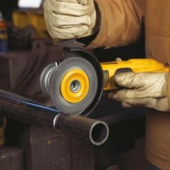 DeWalt High Performance 4 In. Coarse Crimped/Knotted Wire Wheel Brush Carbon Steel 20000 Rpm 1 Pc 8 DeWalt High Performance 4 In. Coarse Crimped/Knotted Wire Wheel Brush Carbon Steel 20000 Rpm 1 Pc -DeWALT Outlet b28391f8 a655 4d8c 9c91 ed08f82fa3ba