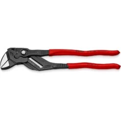 Knipex 11.81 In. Steel Pliers Wrench