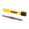 DeWalt 4-3/4 In. Nail Set 1 Pc -DeWALT Outlet b38a4d69 7baf 4ccd 9962 d74bbeaf2f7e