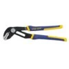 Irwin Vise-Grip 8 In. Nickel Chrome Steel Straight Jaw Tongue And Groove Pliers -DeWALT Outlet b51cb8d4 2033 4849 ae5a fc0240b20399