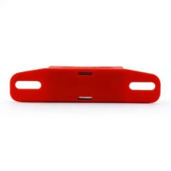 Magnet Source 4.25 In. L X 1 In. W Red Latch Magnet 50 Lb. Pull 1 Pc -DeWALT Outlet b57214e9 089e 454c 94fb 2179153ec975