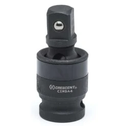 Crescent 5 In. L X 1/2 In. Impact Universal Socket Joint 1 Pc
