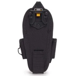 ToughBuilt 5.5 In. W X 10 In. H Polyester Technician Tool Pouch 7 Pocket Black/Gray 1 Pc -DeWALT Outlet b7d9480a 629f 4822 8d1b 170816268644