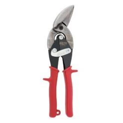 Channellock 10 In. Drop Forged Steel Left Aviation Snips 22 Ga. 1 Pk -DeWALT Outlet b7de88c8 d89a 4d68 b4cc 327d3c2e6dab