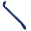 Vaughan 11 In. Double Fork Nail Puller 1 Pk