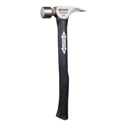 Stiletto 14 Oz Smooth Face Framing Hammer 18 In. Titanium Handle 11 Stiletto 14 Oz Smooth Face Framing Hammer 18 In. Titanium Handle -DeWALT Outlet b8c5a08b 3bbe 401e ab12 ebc59d326f7b