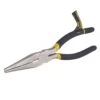 Steel Grip 8 In. Carbon Steel Long Nose Pliers 2 Steel Grip 8 In. Carbon Steel Long Nose Pliers -DeWALT Outlet b8ff5348 0851 4218 9087 d936311ff428