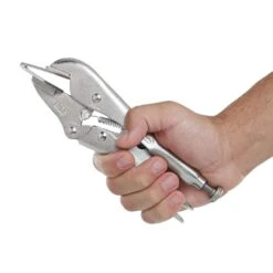 Irwin Vise-Grip 8 In. Alloy Steel Sheet Metal Tool -DeWALT Outlet b91a7b9d 0bcf 4b7f b506 d6a8cc1c4dbb