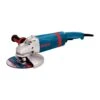 Bosch 15 Amps Corded 9 In. Large Angle Grinder Tool Only