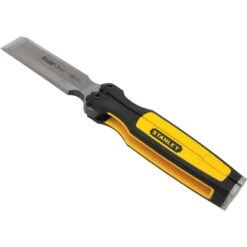 Stanley FatMax 1 In. W X 9 In. L Pocket Chisel 1 Pk -DeWALT Outlet b9709ce2 dbfe 4216 84fb 69461819eb91