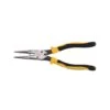 Klein Tools 8.3 In. Steel All-Purpose Spring-Loaded Pliers -DeWALT Outlet b99619b6 716e 47c5 8d32 e92229c5076f