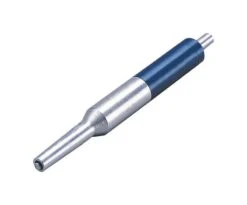 Malco 1/2 In. Steel Nail Punch 8 In. L 1 Pc