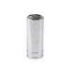 SK Professional Tools 1-1/4 In. X 1/2 In. Drive SAE 6 Point Traditional Deep Socket 1 Pc