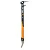 Fiskars IsoCore 30 In. Demolition Tool 1 Pk -DeWALT Outlet baa99d85 7ddd 4eb1 9af0 d40b00593272