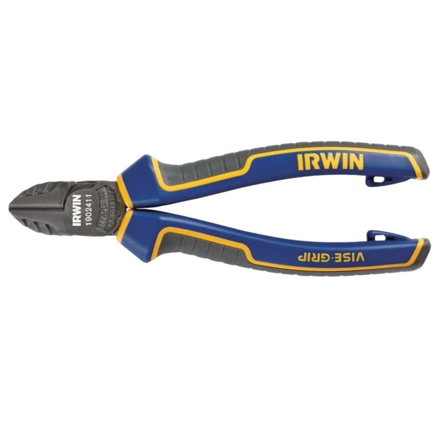 Irwin Vise-Grip 6 In. Alloy Steel Leverage Diagonal Diagonal Pliers 3 Irwin Vise-Grip 6 In. Alloy Steel Leverage Diagonal Diagonal Pliers