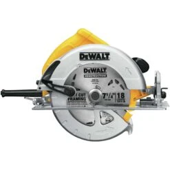 DeWalt 15 Amps 7-1/4 In. Corded Circular Saw