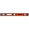 Johnson 24 In. Aluminum Heavy Duty I-Beam Level 3 Vial -DeWALT Outlet bbf4fbf4 4150 413f 86d8 914b3e44ff4e