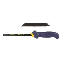 Irwin ProTouch 10 In. Utility Saw 24 TPI 1 Pc