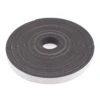 Magnet Source 300 In. L X .5 In. W Black Strip Magnetic Tape 1 Pc